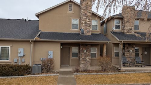 b-394 600, Vernal, UT, 84078-3281 | Card Image