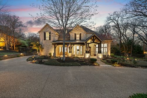608 King Ranch Rd, Southlake, TX, 76092-2030 | Card Image