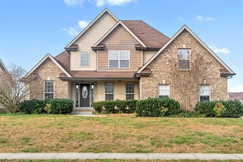 1486 Bruceton Dr, Clarksville, TN, 37042-6392 | Card Image
