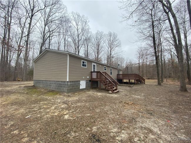 165 Boston Hill Rd, House other with 3 bedrooms, 2 bathrooms and null parking in CARTERSVILLE VA | Image 5