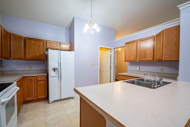 518 Jodee Dr, House other with 3 bedrooms, 2 bathrooms and null parking in Xenia OH | Image 12