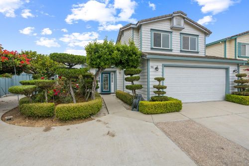 741 Victor St, Salinas, CA, 93907-2020 | Card Image