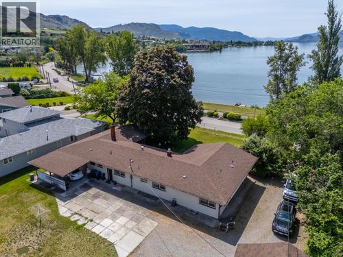 5231 Lakeshore Drive, Osoyoos, BC, V0H1V6 | Card Image