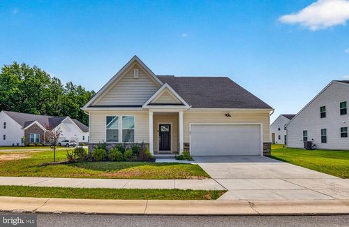 23 Carney Court, DOVER, DE, 19904 | Card Image