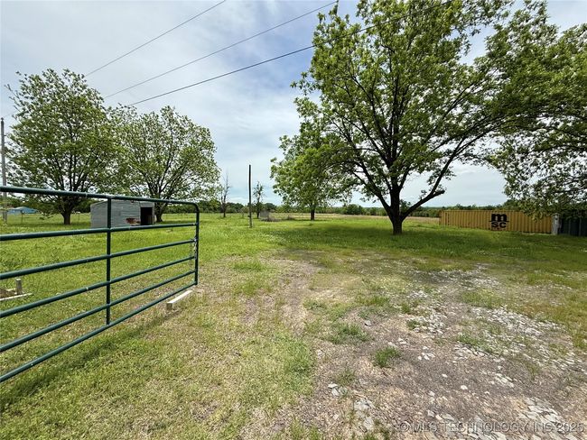 View to the east from gate | Image 15
