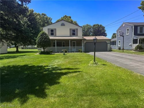 6666 Clingan Rd, Poland, OH, 44514-2134 | Card Image
