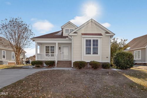 4107 Nantucket Dr Nw, Wilson, NC, 27896-8112 | Card Image