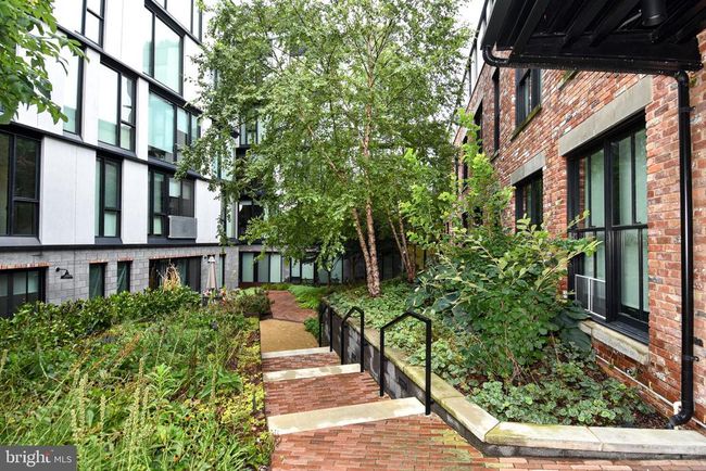 UNIT-301 - 57 N St Nw, Condo with 1 bedrooms, 1 bathrooms and null parking in WASHINGTON DC | Image 23