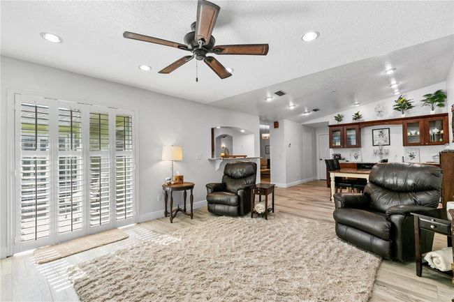4230 Havana Dr, House other with 3 bedrooms, 3 bathrooms and null parking in COCOA FL | Image 20