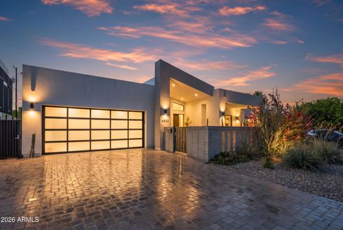 6823 E 6th St, Scottsdale, AZ, 85251-5527 | Card Image