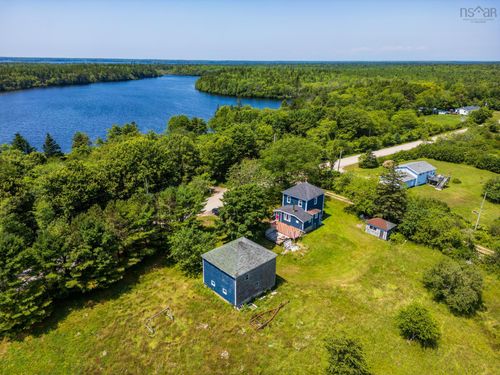 132 Lake Annis Rd, Brazil Lake, NS, B5A5N4 | Card Image