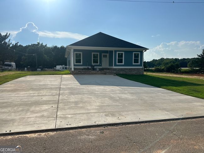 0 Paoli St, House other with 3 bedrooms, 2 bathrooms and 4 parking in Comer GA | Image 8
