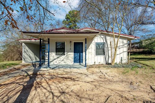 214 Randolph St, Lone Star, TX, 75668-0166 | Card Image