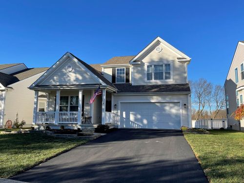 5962 Myrick Road, Dublin, OH, 43016 | Card Image