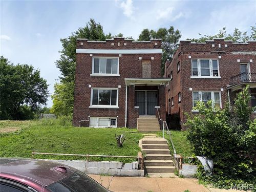 2603 Burd Ave, Saint Louis, MO, 63112-4409 | Card Image