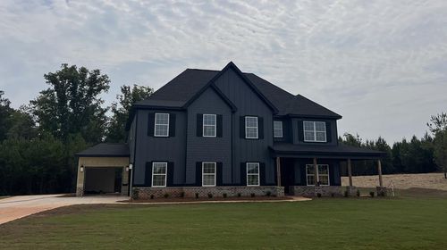 74 Mitchells Rst, Fortson, GA, 31808-4359 | Card Image