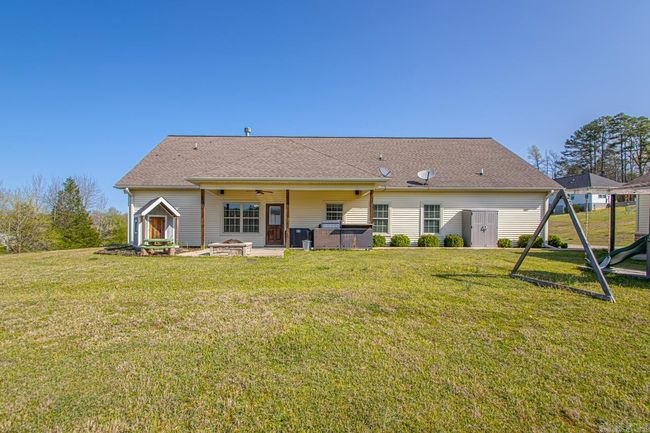 3501 Lake Norrell Rd, House other with 4 bedrooms, 3 bathrooms and null parking in Alexander AR | Image 5