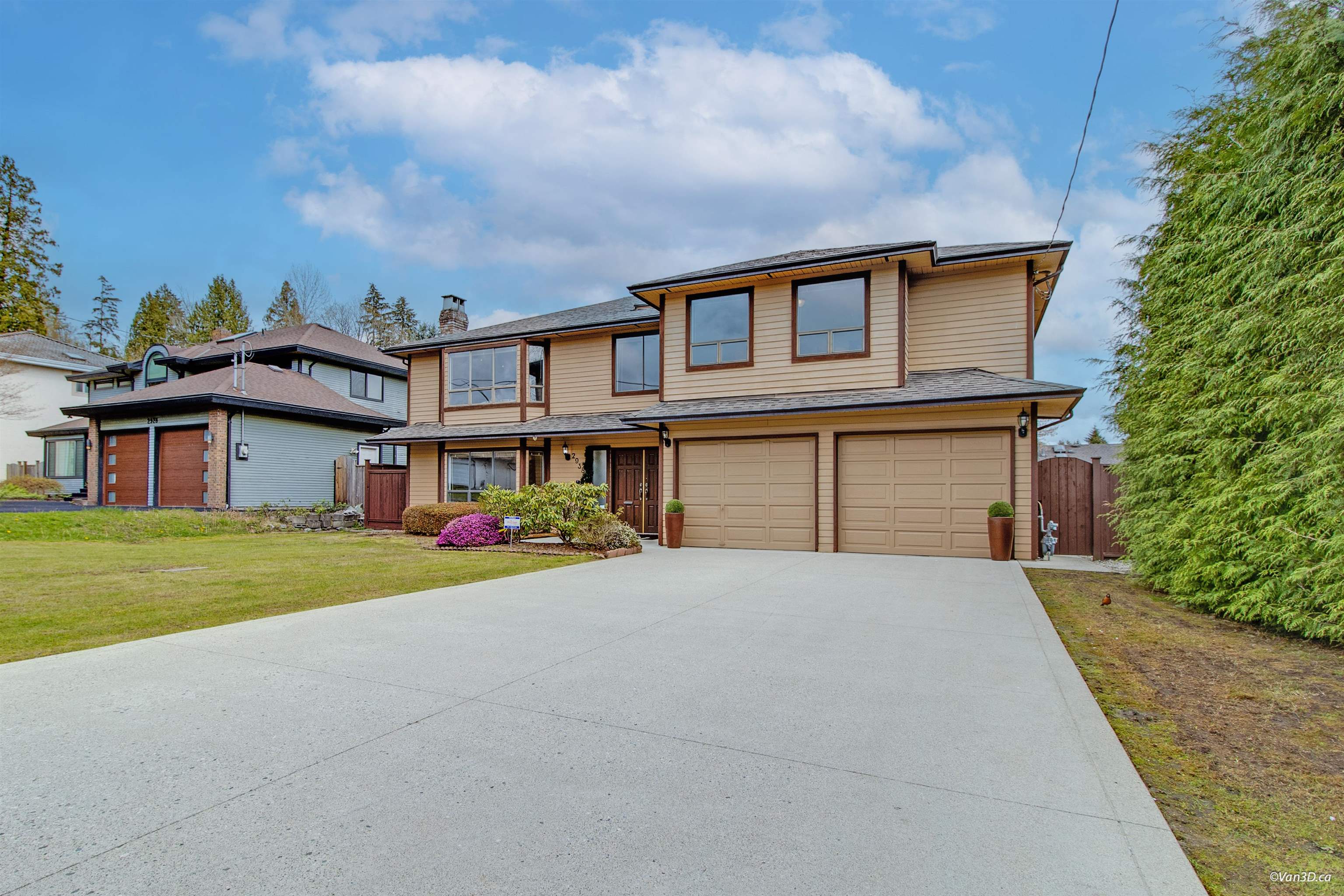 2938 Phillips Avenue, House other with 6 bedrooms, 4 bathrooms and 6 parking in Burnaby BC | Image 2
