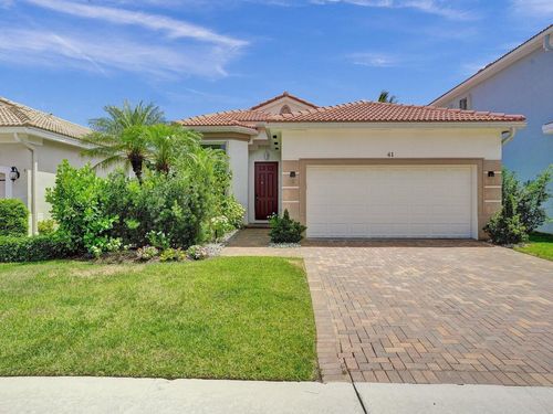41 Country Lake Cir, Boynton Beach, FL, 33436-6212 | Card Image