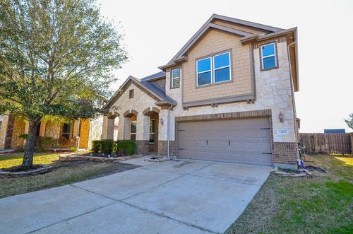 11003 Jacob Crossing Dr, Richmond, TX, 77406-1401 | Card Image