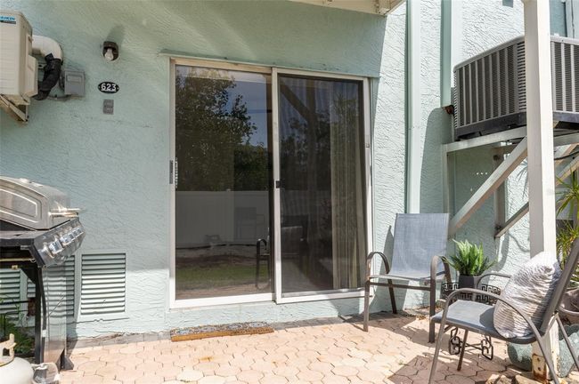 623 Garland Cir, Townhouse with 3 bedrooms, 2 bathrooms and null parking in INDIAN ROCKS BEACH FL | Image 30