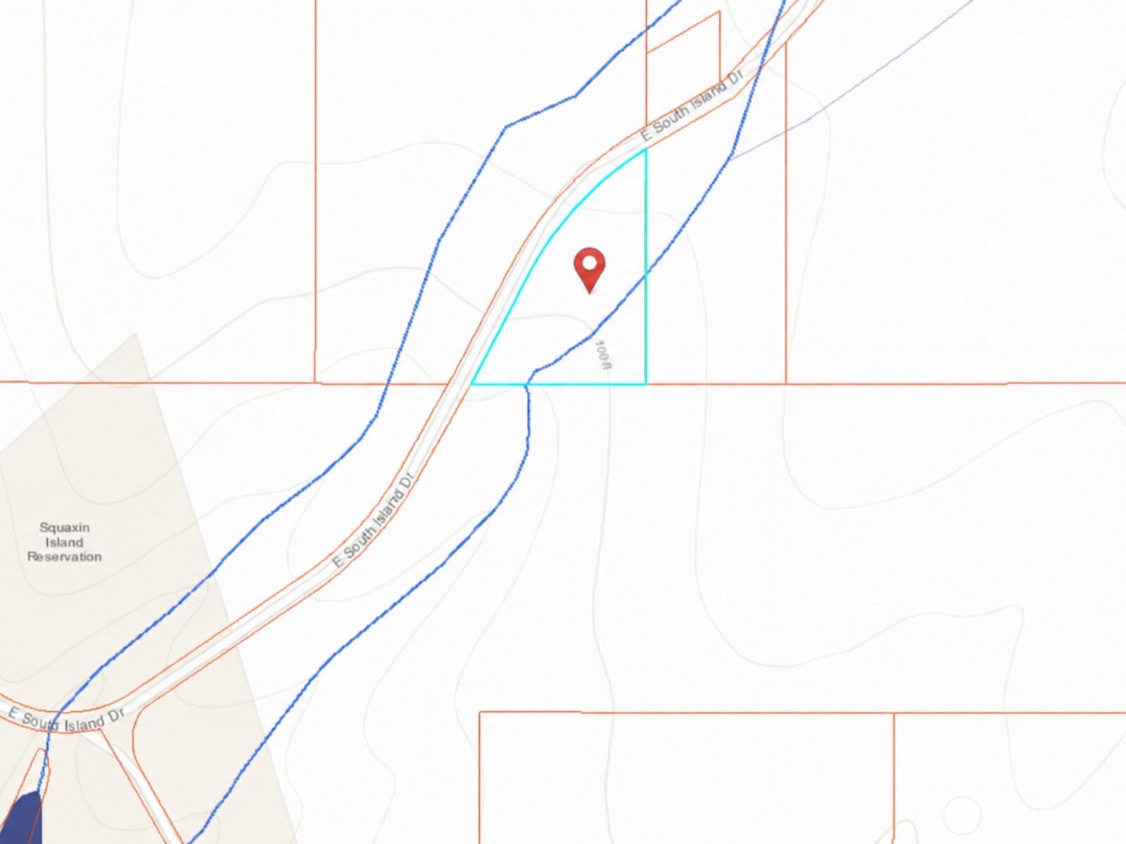 Land in Shelton 3