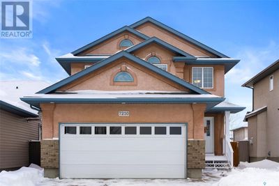 7210 Wascana Cove Way, House other with 4 bedrooms, 4 bathrooms and null parking in Regina SK | Image 2