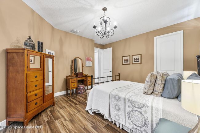 8601 Strom Park Dr, House other with 4 bedrooms, 2 bathrooms and null parking in Melbourne FL | Image 27