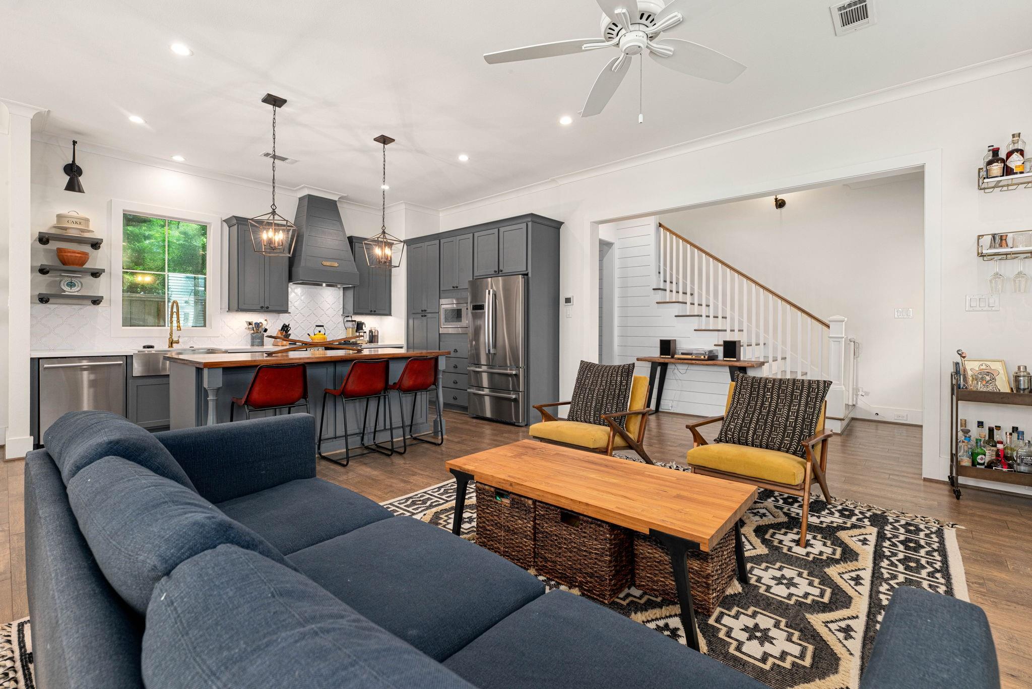 Residential in Houston 5