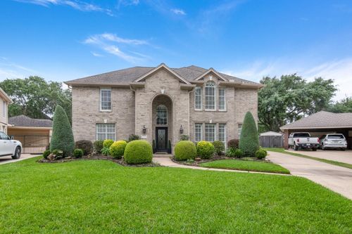 4910 White Manor Drive, Pasadena, TX, 77505 | Card Image