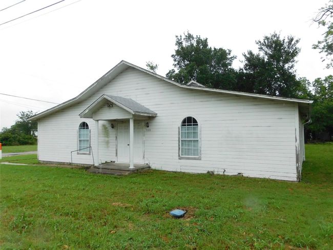 908 Ne 4 Th St, Home with 0 bedrooms, 0 bathrooms and null parking in Hubbard TX | Image 19