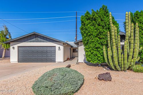 6816 E Oak St, Scottsdale, AZ, 85257-2038 | Card Image