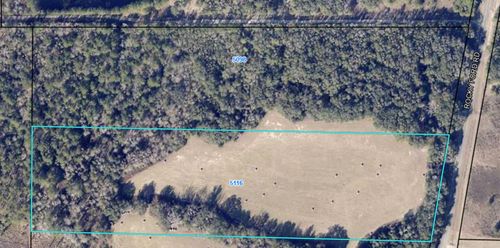 5116 Rocky Ford Rd, Valdosta, GA, 31601-7862 | Card Image