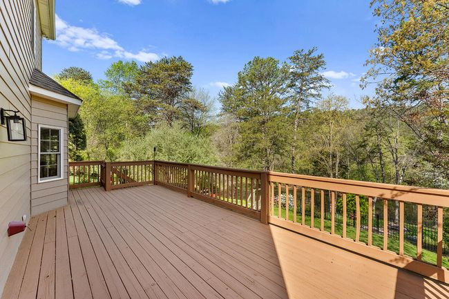 231 Chuniloti Way, House other with 4 bedrooms, 5 bathrooms and null parking in Loudon TN | Image 22