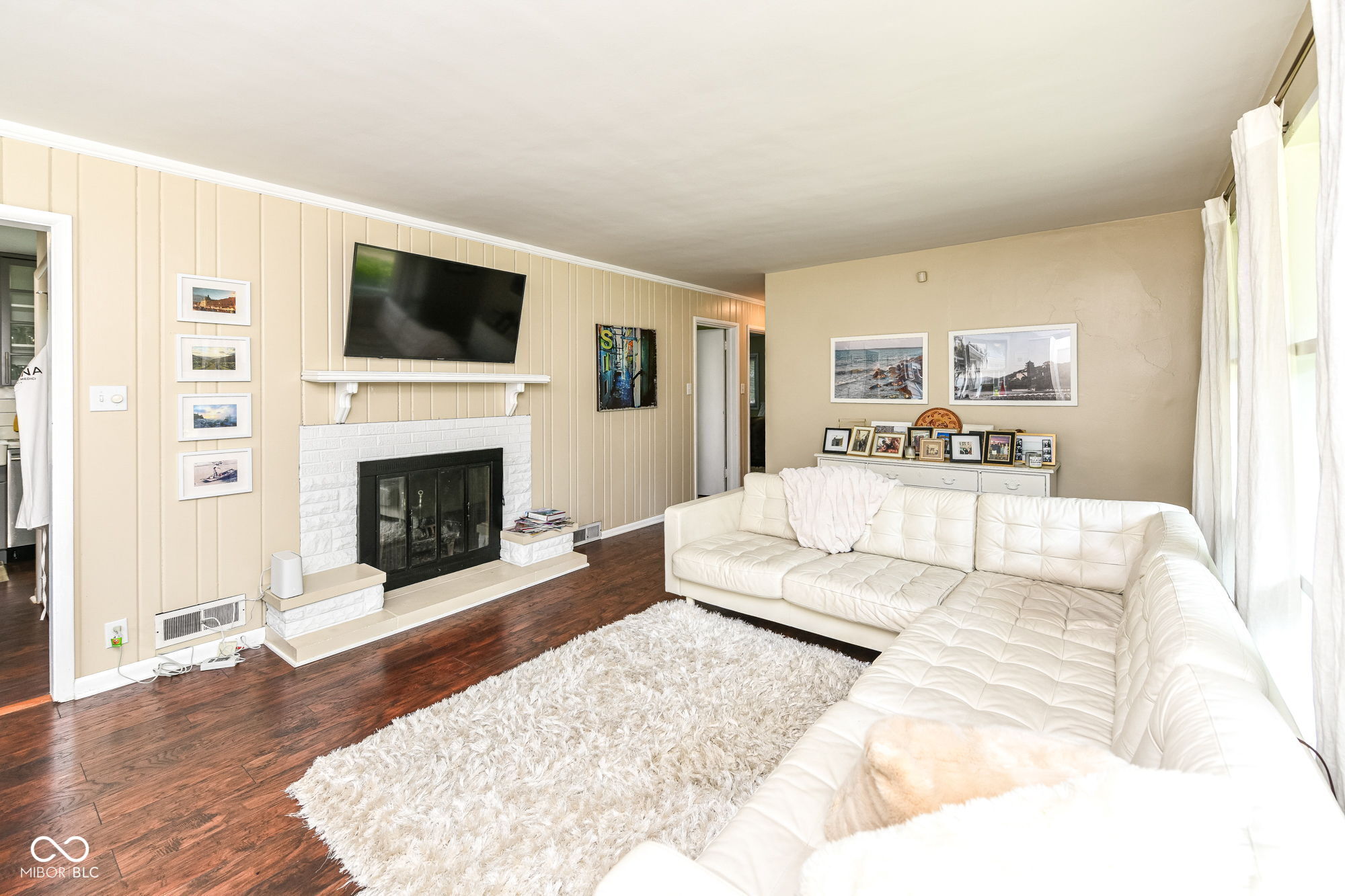Residential Lease in Indianapolis 5