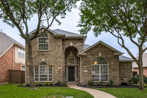 2621 Black Canyon Dr, Mckinney, TX, 75072-2343 | Card Image