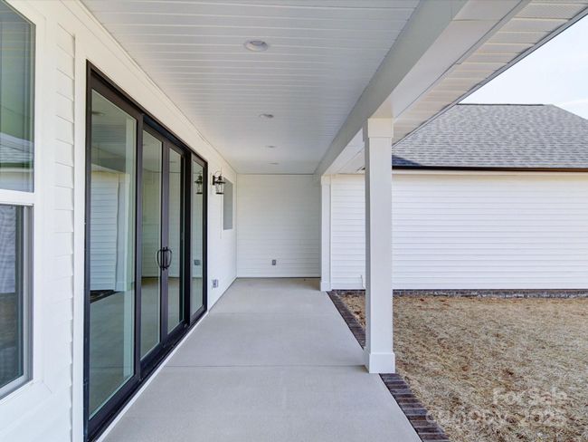 1706 Ruben Rd, House other with 3 bedrooms, 3 bathrooms and null parking in Monroe NC | Image 19