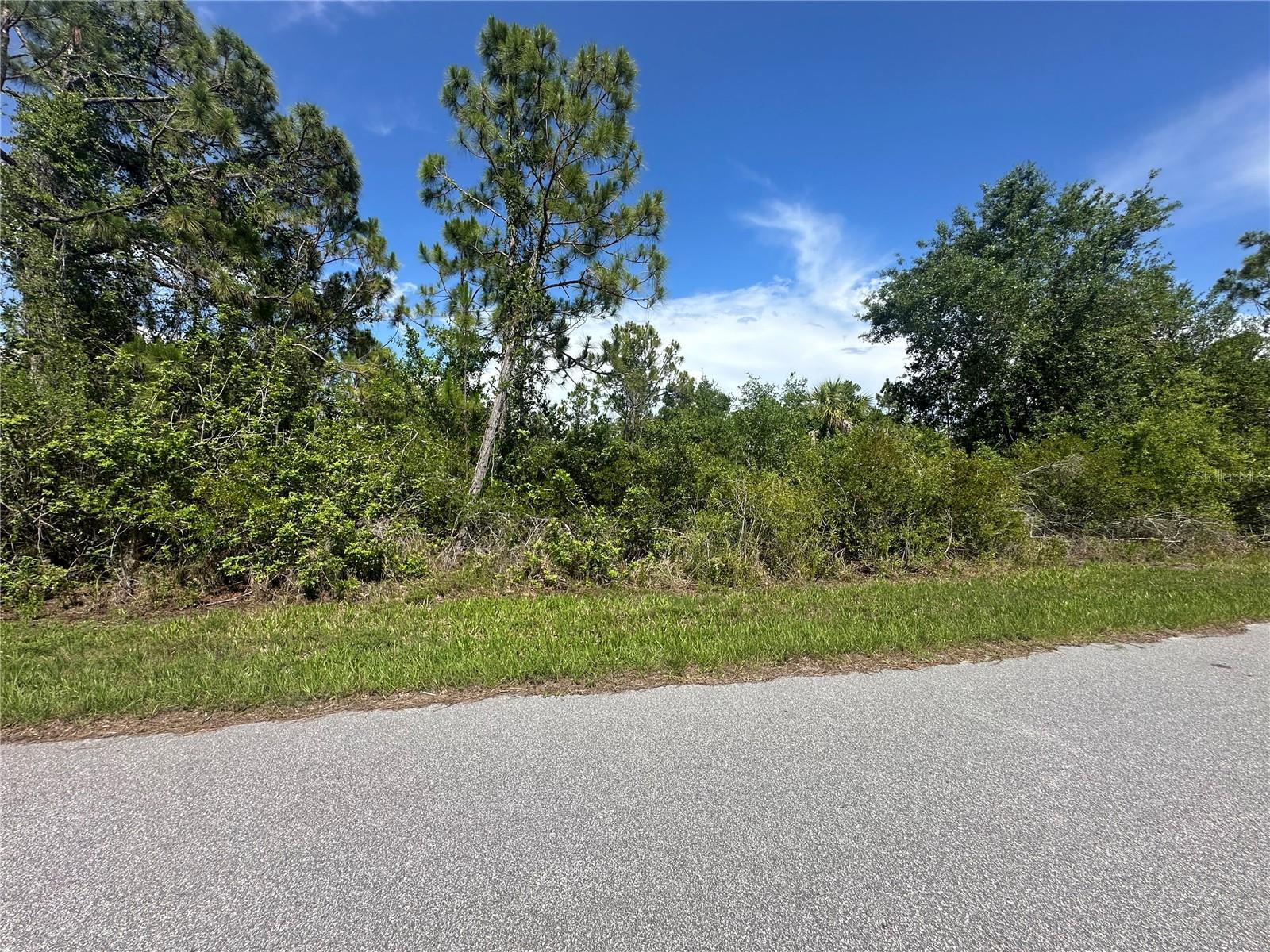 Land in PORT CHARLOTTE