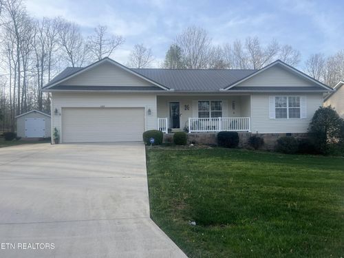 723 Oneida Lane, Crossville, TN, 38572 | Card Image