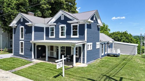 217 S Irish St, Greeneville, TN, 37743-4917 | Card Image