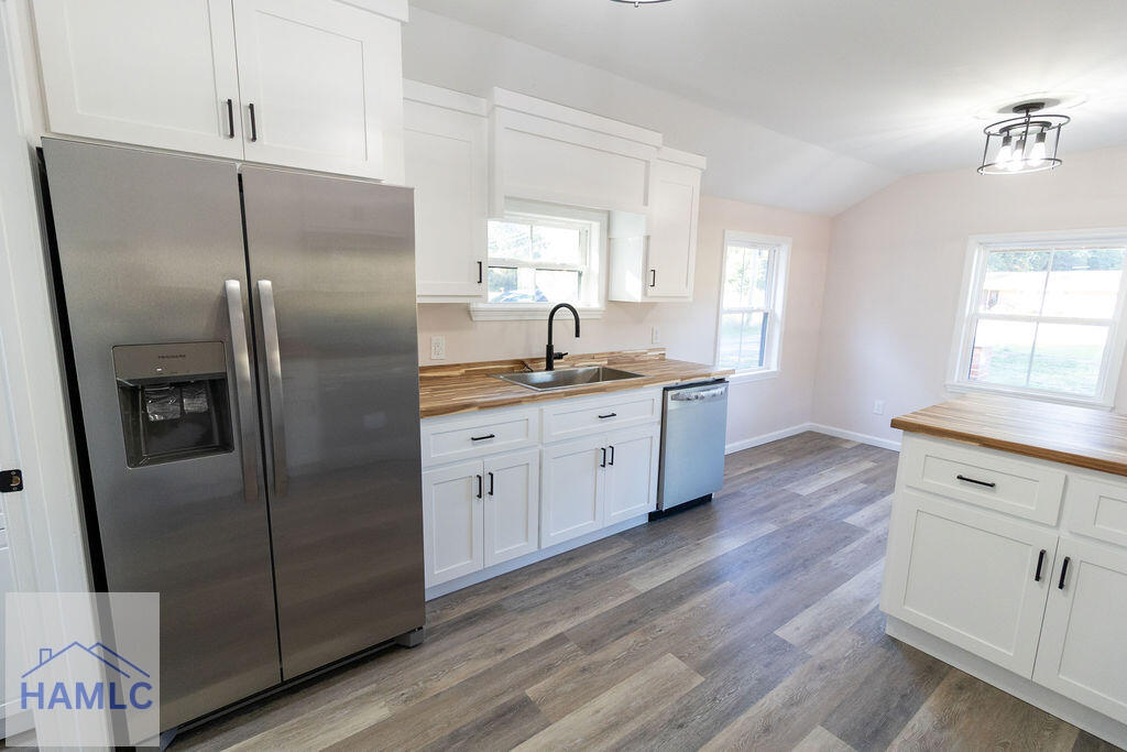 Residential in Jesup 4