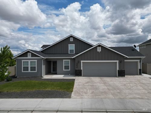 15634 N Shadow Cove Ave, Nampa, ID, 83651-4414 | Card Image