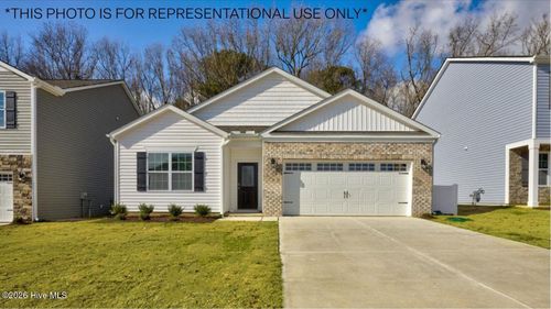 2703 Westwood Avenue W, Wilson, NC, 27893 | Card Image