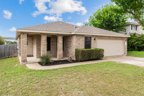 710 Sherry Drive, Leander, TX, 78641 | Card Image