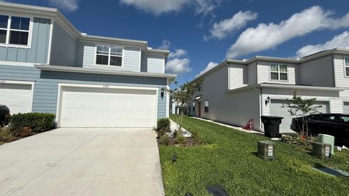 2599 Winsome Way, DAVENPORT, FL, 33896-7308 | Card Image
