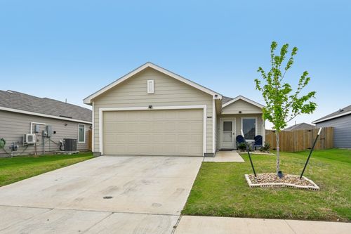 3310 Beckwith Way, Crandall, TX, 75114-5220 | Card Image