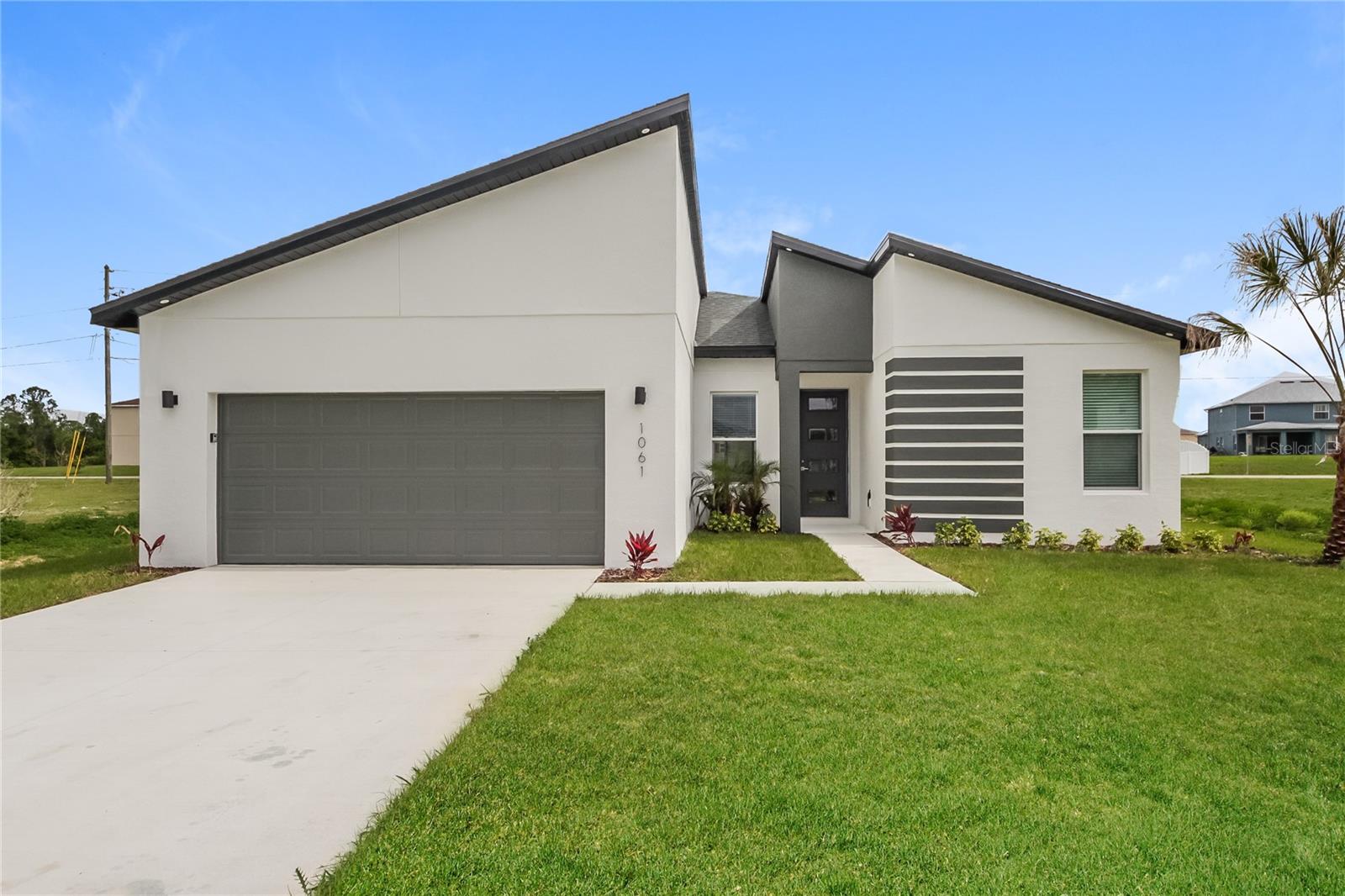 Platte Way, Kissimmee, FL 34759