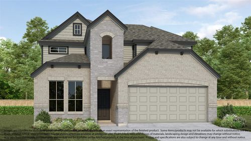 18626 Serapis St, Fresno, TX, 77545-2242 | Card Image