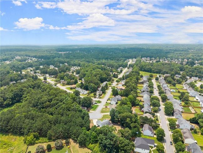 2605 Fort Apachee Trl, House other with 3 bedrooms, 2 bathrooms and null parking in Dacula GA | Image 48