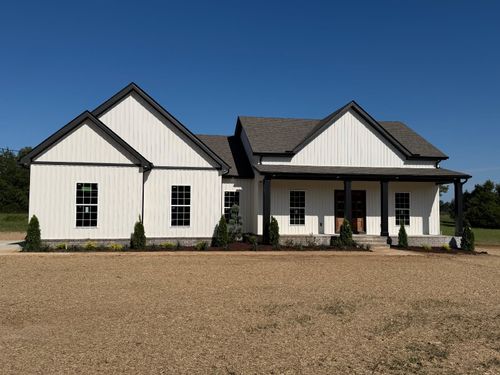 406 Elbethel Rd, Shelbyville, TN, 37160-5548 | Card Image